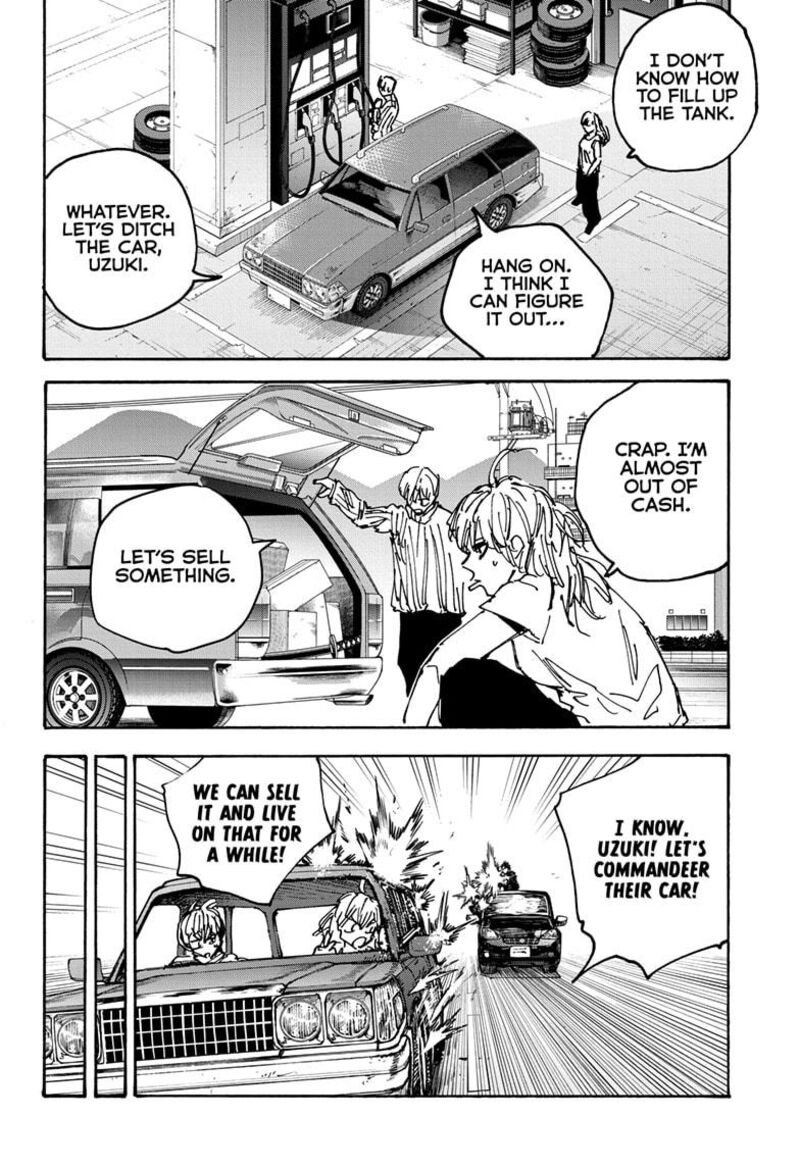 Chapter 173 - Page 35